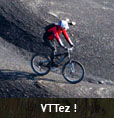 Mountain-bike