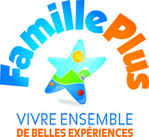 Logo label Famille Plus