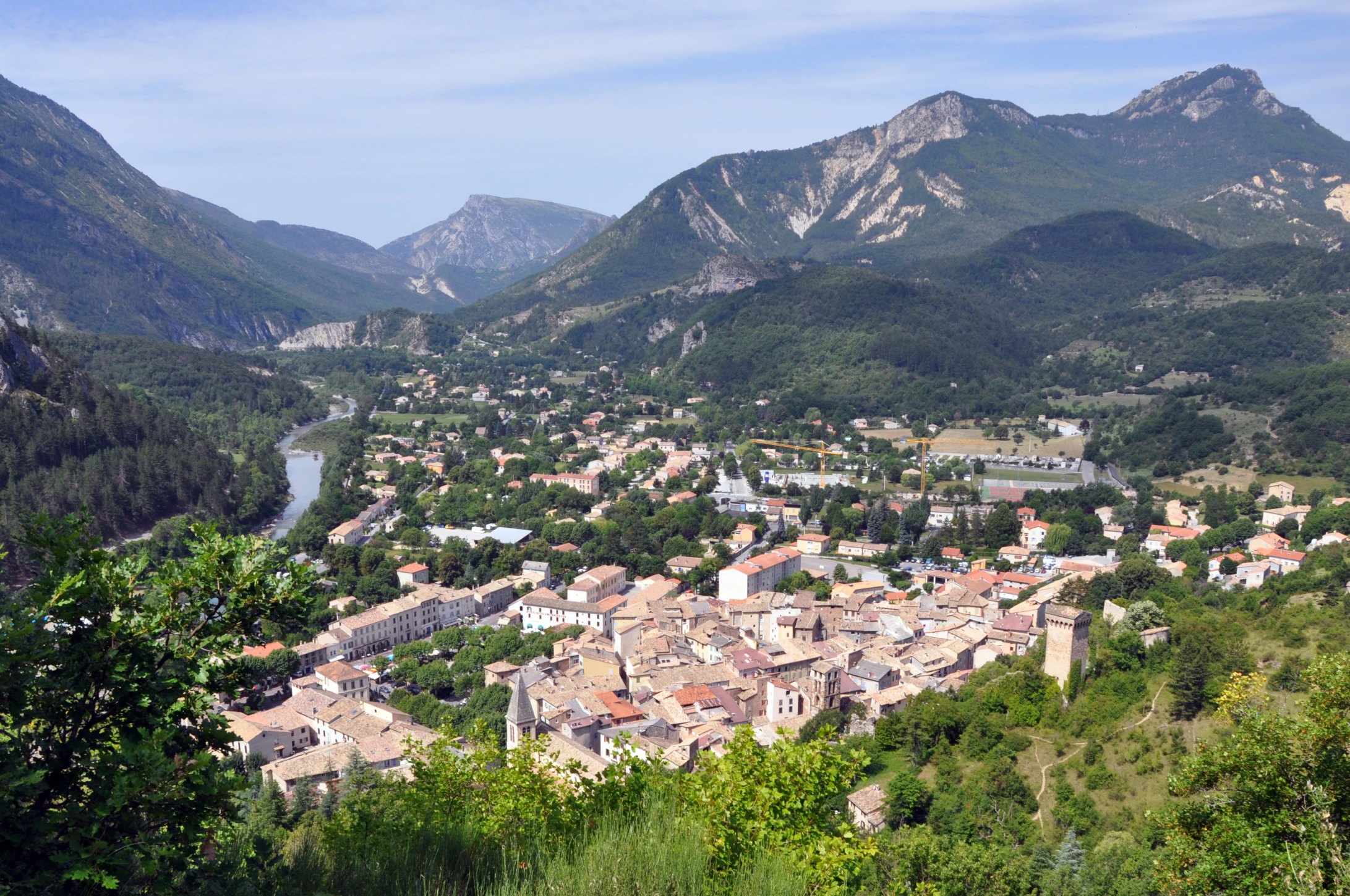 Risultati immagini per CASTELLANE