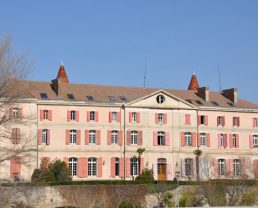 Château de Malijai