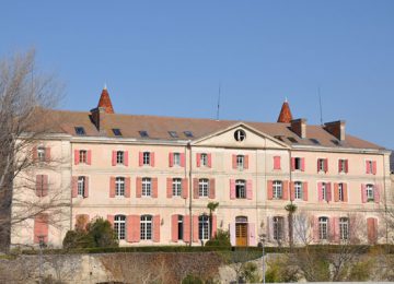 Château de Malijai