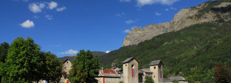 Colmars-les-Alpes