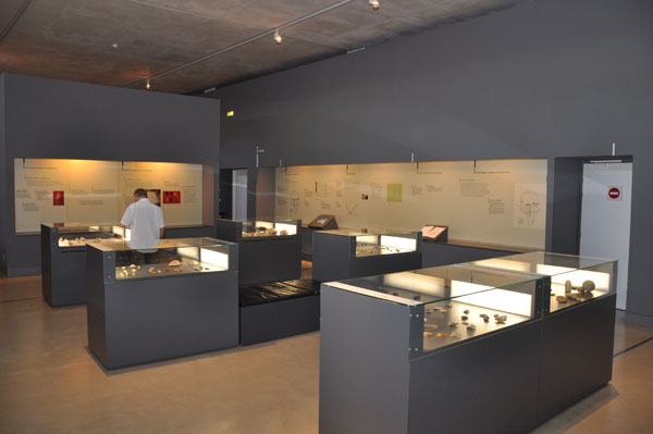 Museum of Prehistory of the Gorges du Verdon