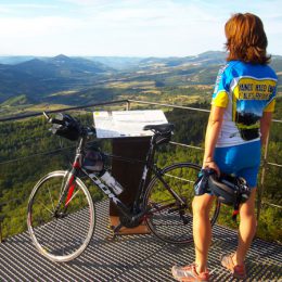 Col de Fontbelle sur les P'tites routes du Soleil photo ADT04/GBe