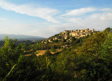 Village de Lurs