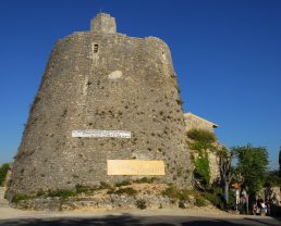 Rotonde de Simiane-la-Rotonde