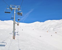 Val d’Allos - La Foux Espace Lumière