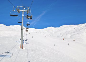 Val d’Allos - La Foux Espace Lumière