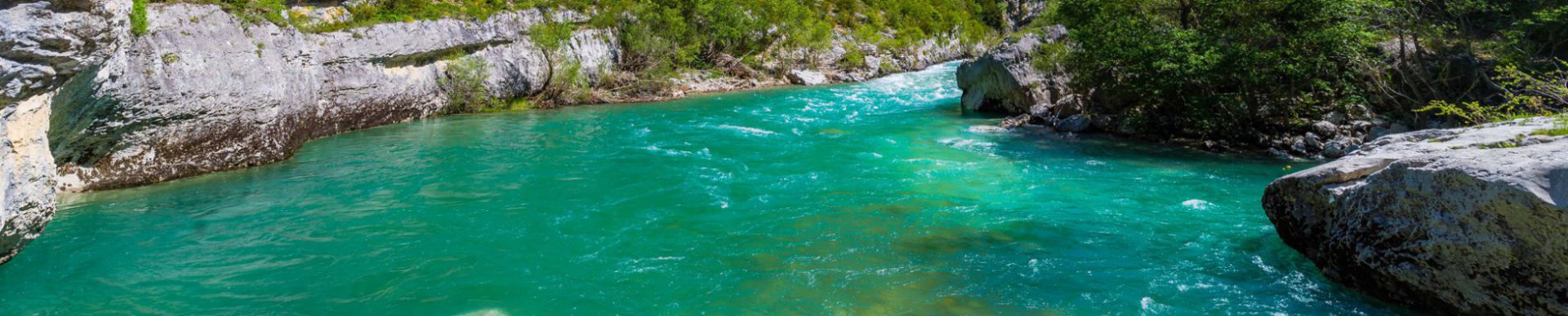 Gorges du Verdon ©Teddy Verneuil