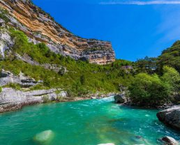 Gorges du Verdon ©Teddy Verneuil