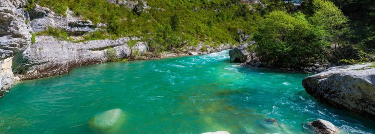 Gorges du Verdon ©Teddy Verneuil