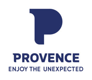 Brand Provence Enjoy the unexpected #morethanprovence