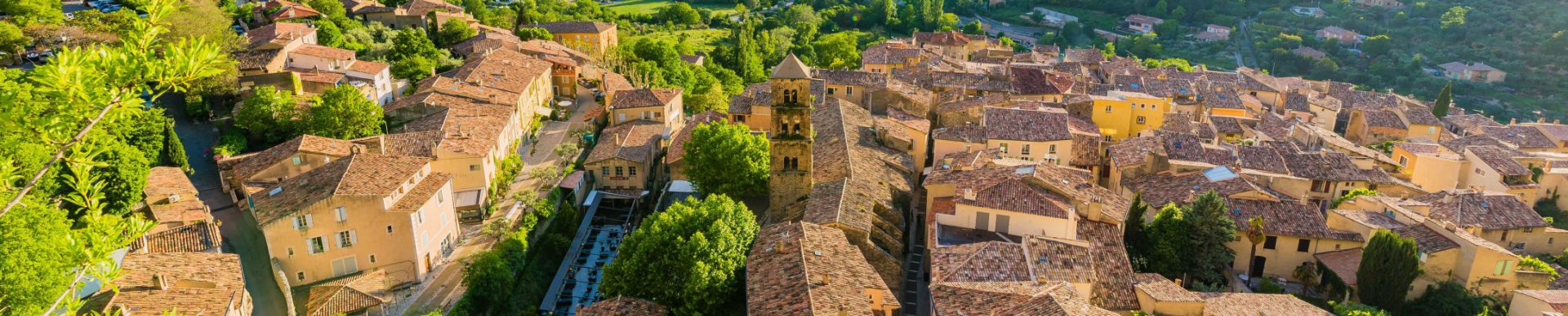 Moustiers-Sainte-Marie ©T. Verneuil