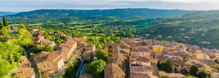 Moustiers-Sainte-Marie ©T. Verneuil