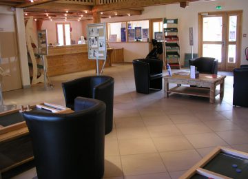 Office de Tourisme du Sauze