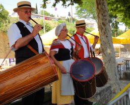 local and unusual festivities