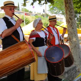 local and unusual festivities