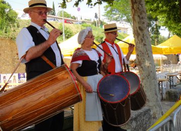 local and unusual festivities