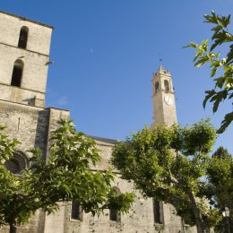 Forcalquier ©M. Boutin