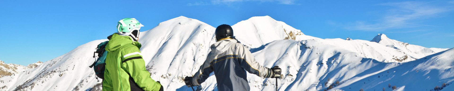 Val d’Allos - La Foux Espace Lumière