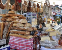 produits du terroir