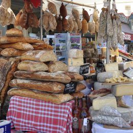 produits du terroir