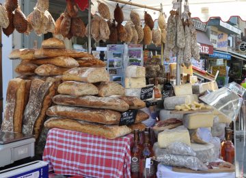 produits du terroir