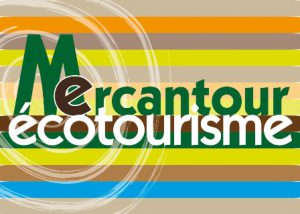 Logo Mercantour ecotourism