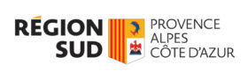 logo of Regional Council Région Sud Provence Alpes Côte d'Azur