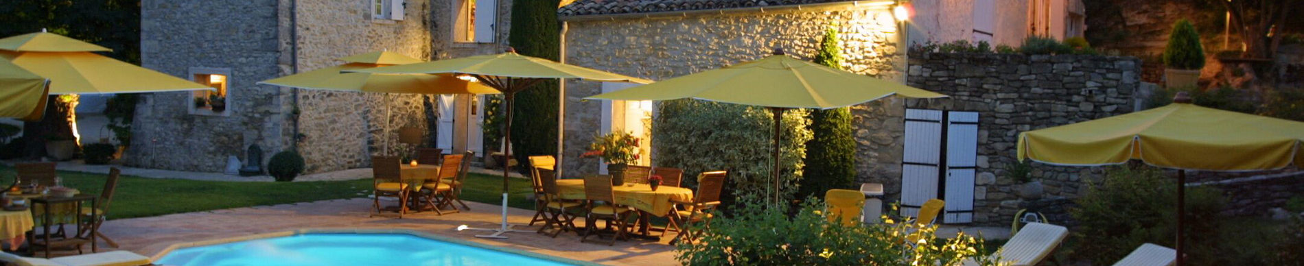 bed & breakfast Campagne st lazare Forcalquier