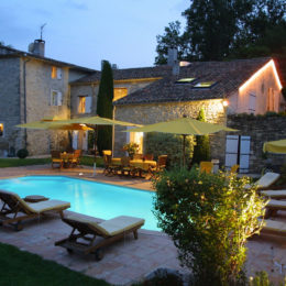 bed & breakfast Campagne st lazare Forcalquier