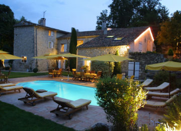 bed & breakfast Campagne st lazare Forcalquier