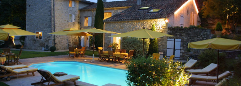 bed & breakfast Campagne st lazare Forcalquier