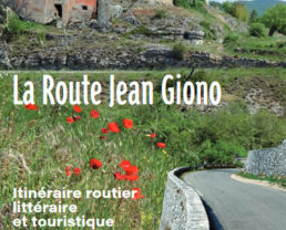 route Jean Giono