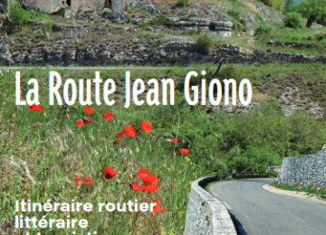 route Jean Giono
