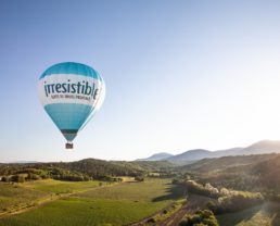 Montgolfière Flying with professionals ©AD04-Jean-Marie Urlacher