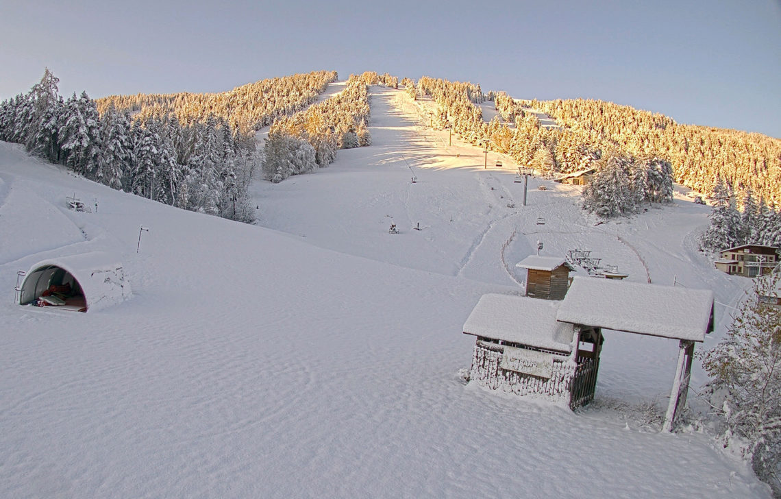 Webcam Grand Puy