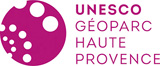 UNESCO Geopark of Haute-Provence