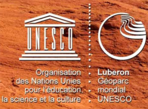 UNESCO Geopark of Luberon
