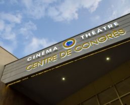 Theater Gréoux-les-Bains