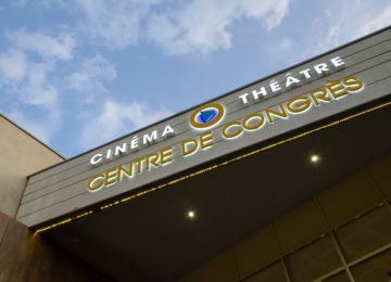 Theater Gréoux-les-Bains