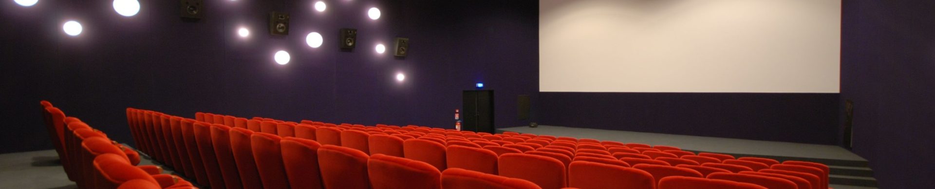 cinema Château-Arnoux