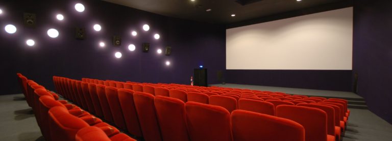 cinema Château-Arnoux