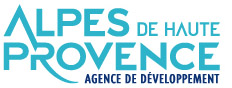 Logo of Alpes de Haute Provence
