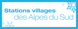 Stations Villages des Alpes du sud
