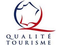 Logo Qualité tourisme